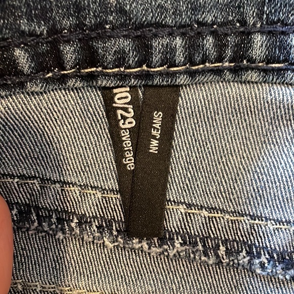 Nine West Jeans 😎 - Picture 9 of 11